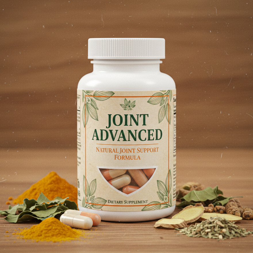 Joint Advanced táplálék-kiegészítő